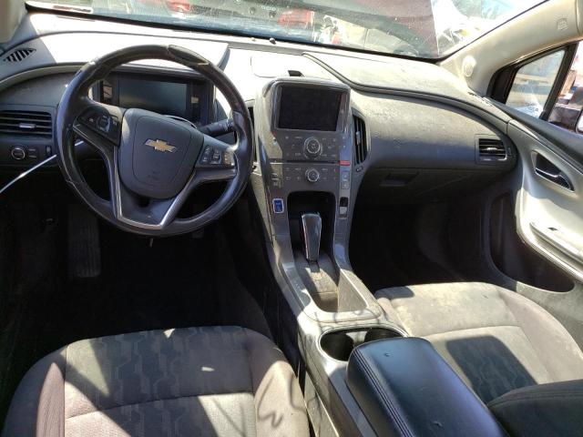 Photo 8 from auction – 2014 CHEVROLET VOLT with VIN 1G1RA6E44EU147725