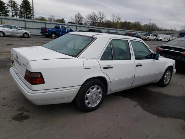 Photo 3 from auction – 1995 MERCEDES-BENZ E 300D with VIN WDBEB31E0SC076796