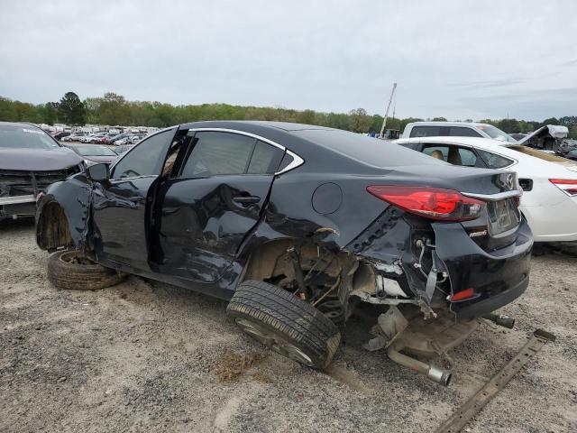 Photo 2 from auction – 2017 MAZDA 6 TOURING with VIN JM1GL1V56H1128149