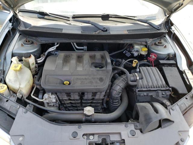Foto 11 de la subasta – 2010 CHRYSLER SEBRING LI con VIN 1C3CC5FB5AN197492