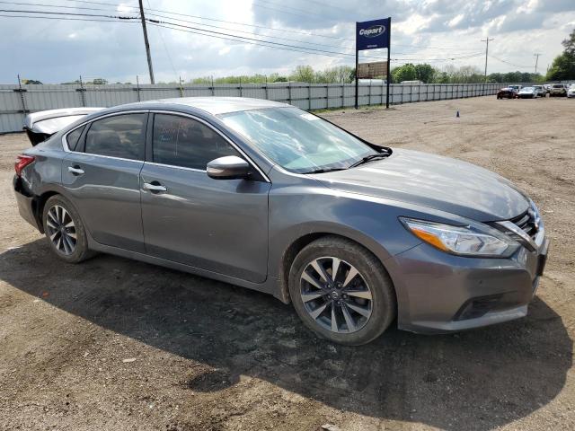 Photo 4 from auction – 2017 NISSAN ALTIMA with VIN 1N4AL3AP6HC131281