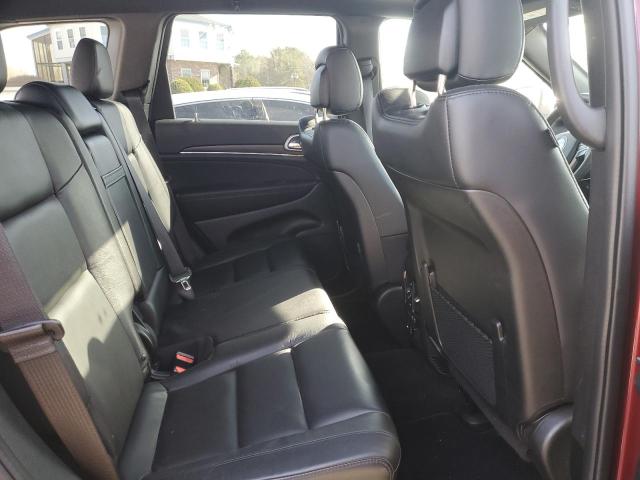 Photo 11 from auction – 2022 JEEP GRAND CHER with VIN 1C4RJFBG8NC110737