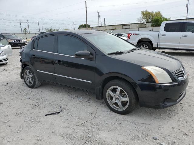 Photo 4 from auction – 2012 NISSAN SENTRA 2.0 with VIN 3N1AB6AP0CL780136