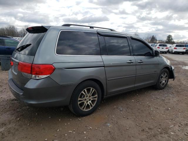 Photo 3 from auction – 2009 HONDA ODYSSEY EX with VIN 5FNRL38639B405387