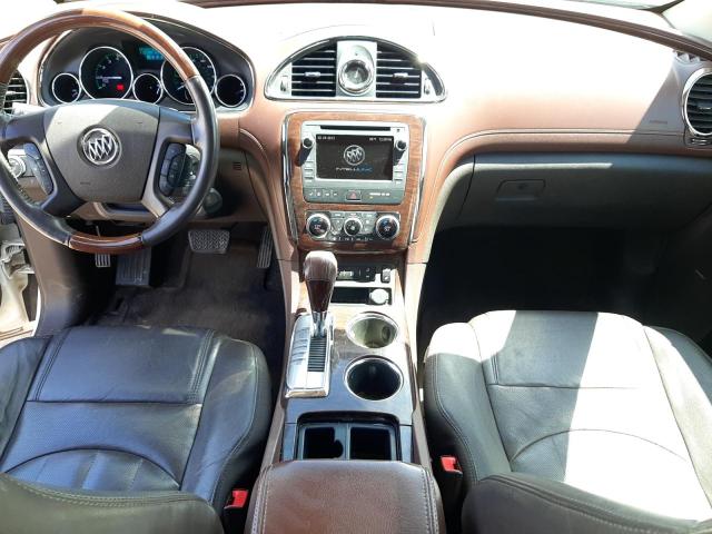 Photo 8 from auction – 2014 BUICK ENCLAVE with VIN 5GAKRBKD0EJ204584
