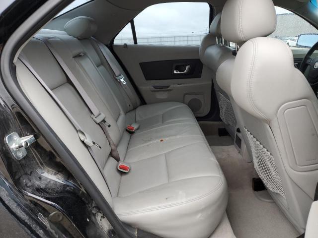 Photo 10 from auction – 2006 CADILLAC CTS with VIN 1G6DM57TX60172289