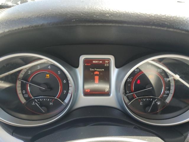 Photo 9 from auction – 2016 DODGE JOURNEY SX with VIN 3C4PDCBG2GT100208