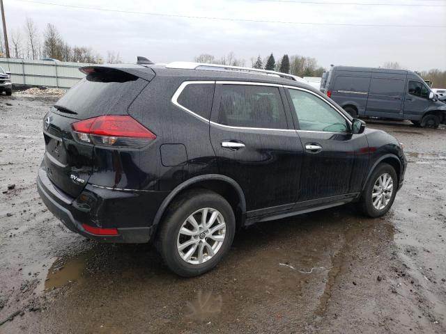 Photo 3 from auction – 2018 NISSAN ROGUE S with VIN KNMAT2MV5JP589312