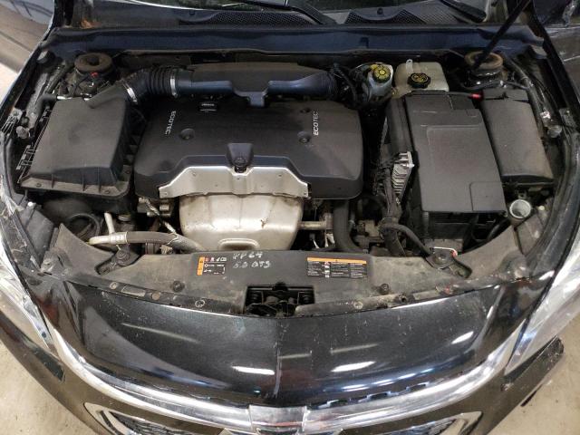 Photo 11 from auction – 2014 CHEVROLET MALIBU 1LT with VIN 1G11C5SL4EF183965
