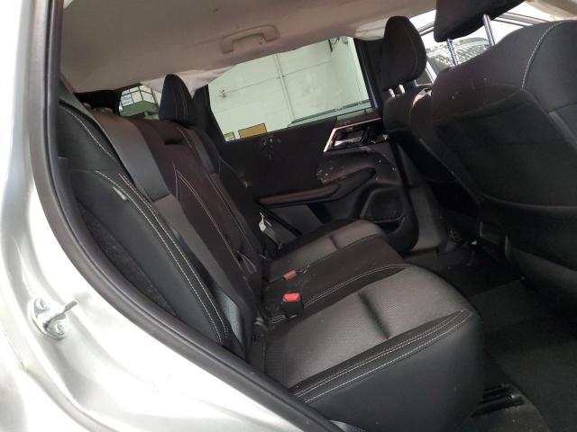 Photo 11 from auction – 2022 MITSUBISHI OUTLANDER with VIN JA4J4TA89NZ047216