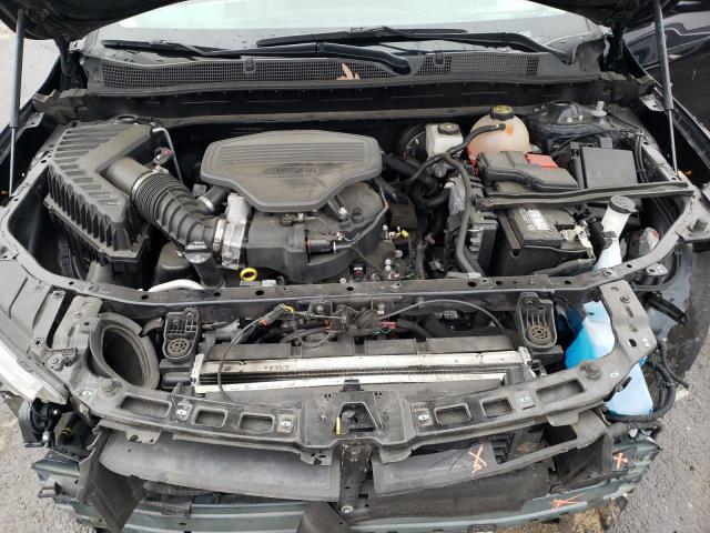 Photo 11 from auction – 2021 CHEVROLET BLAZER 2LT with VIN 3GNKBCRS3MS510017