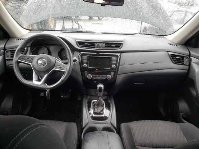 Photo 8 from auction – 2018 NISSAN ROGUE S with VIN KNMAT2MV5JP589312