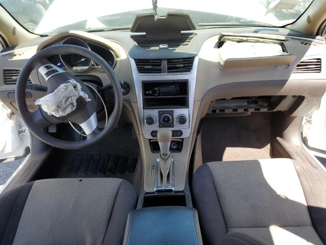 Photo 8 from auction – 2012 CHEVROLET MALIBU LS with VIN 1G1ZA5E09CF350862