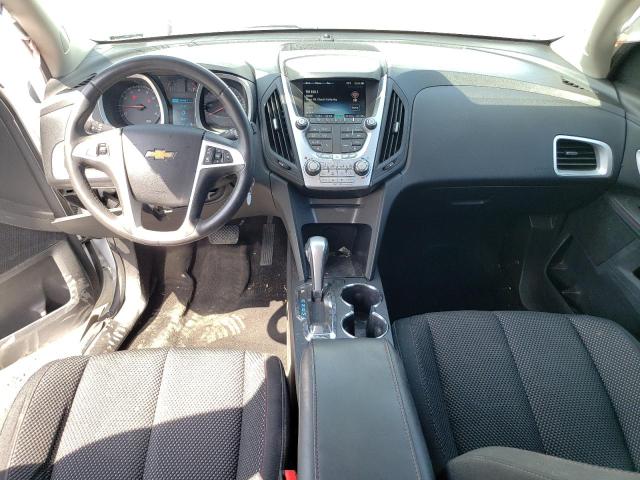 Photo 8 from auction – 2015 CHEVROLET EQUINOX LT with VIN 2GNALBEK5F6163820