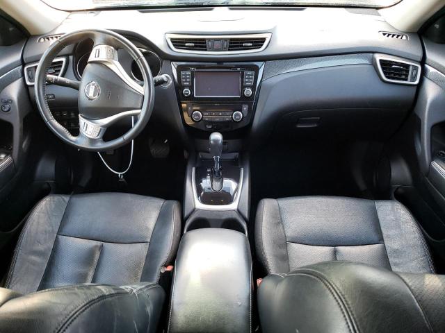 Photo 8 from auction – 2015 NISSAN ROGUE S with VIN 5N1AT2MV0FC804590
