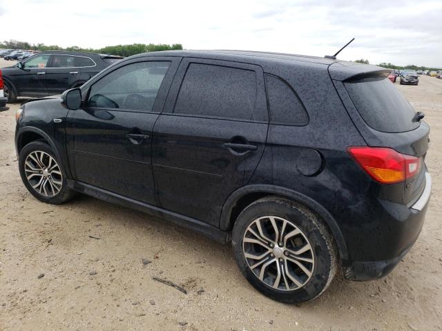 Photo 2 from auction – 2016 MITSUBISHI OUTLANDER with VIN JA4AP3AW7GZ046736