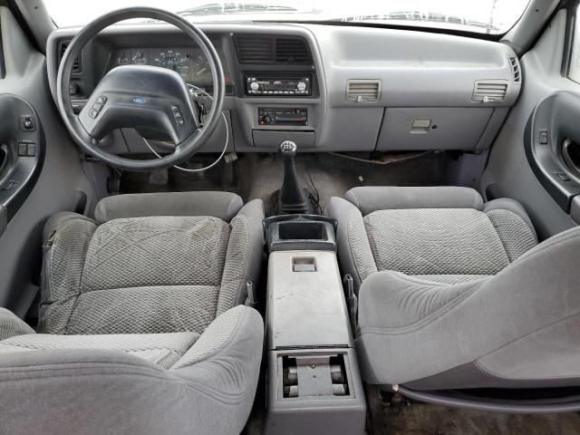 Photo 8 from auction – 1993 FORD RANGER SUP with VIN 1FTCR14X0PPB01105
