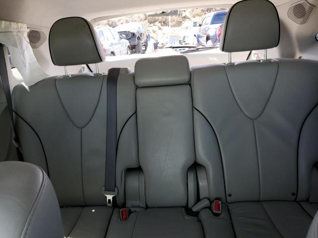 Zdjęcie 10 z aukcji – 2011 TOYOTA VENZA z VIN 4T3BK3BB0BU053041