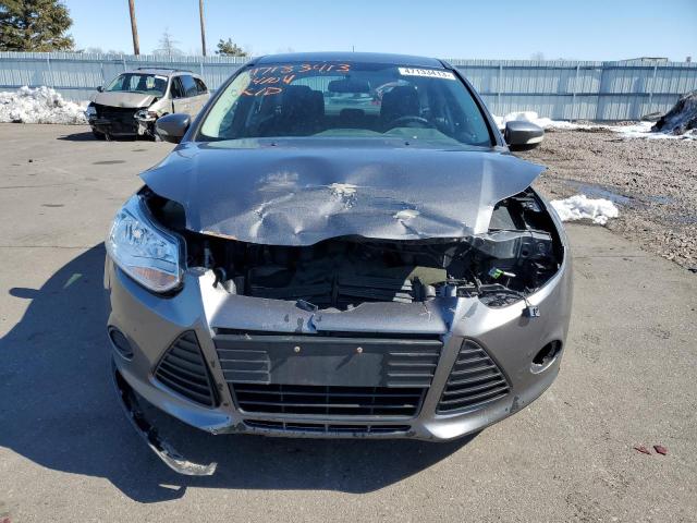 Photo 5 from auction – 2014 FORD FOCUS SE with VIN 1FADP3F21EL209847