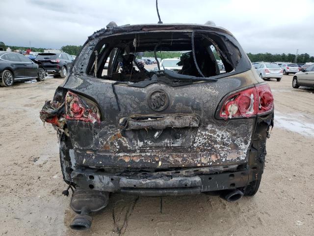 Photo 6 from auction – 2012 BUICK ENCLAVE with VIN 5GAKRCEDXCJ240846