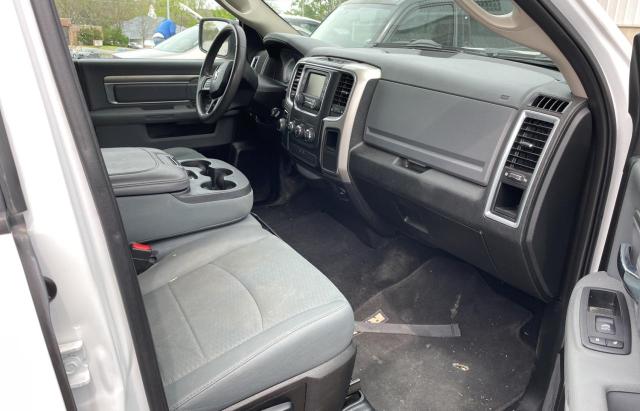 Photo 5 from auction – 2019 RAM 1500 CLASS with VIN 1C6RR6TT5KS571746