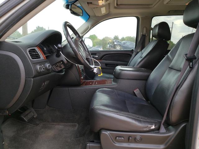 Photo 7 from auction – 2011 CHEVROLET SUBURBAN K with VIN 1GNSKKE38BR334591