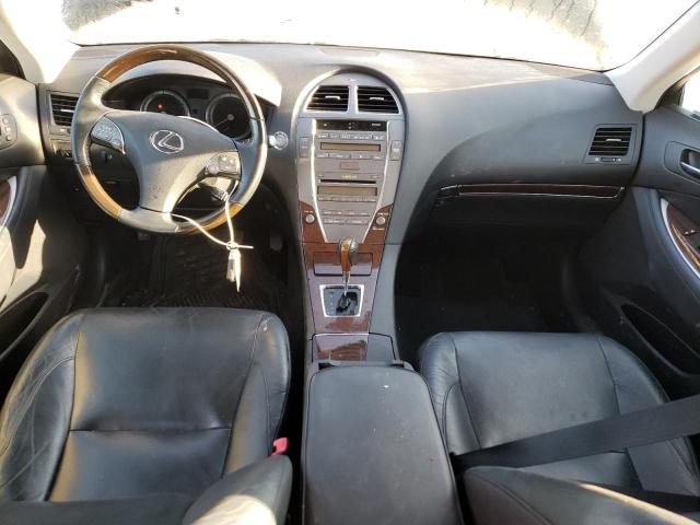 Photo 8 from auction – 2010 LEXUS ES 350 with VIN JTHBK1EG7A2349675