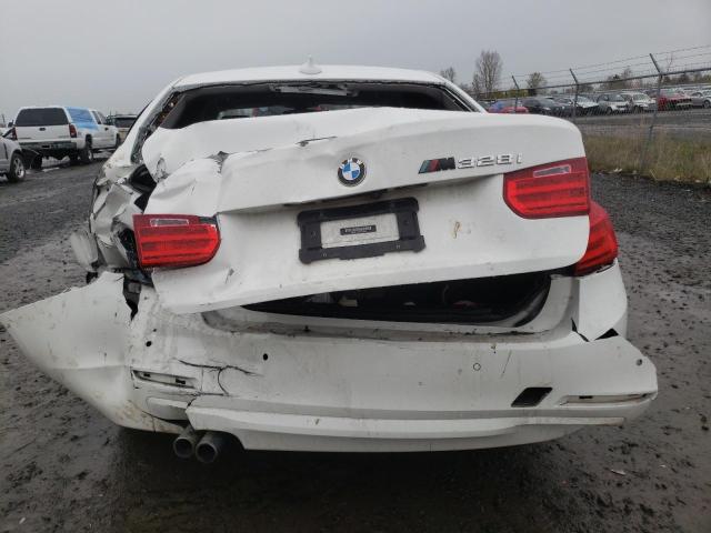 Photo 6 from auction – 2014 BMW 328 I SULE with VIN WBA3C1C57EK110392