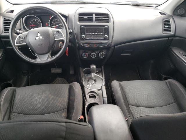 صورة رقم 8 من المزاد - 2015 MITSUBISHI OUTLANDER مع VIN 4A4AP3AU0FE006727