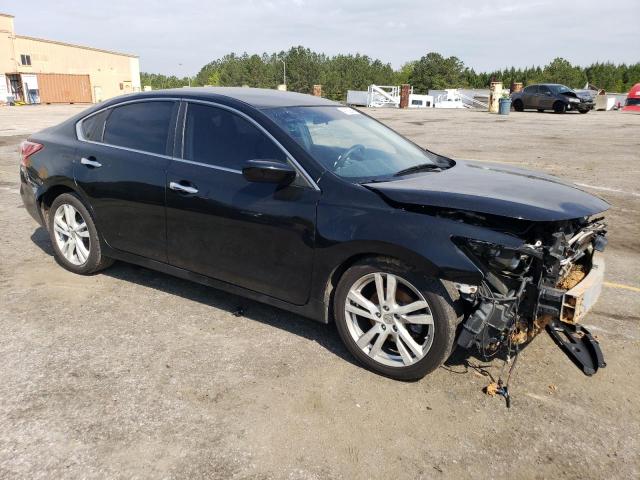 Photo 4 from auction – 2013 NISSAN ALTIMA 3.5 with VIN 1N4BL3AP2DN485835