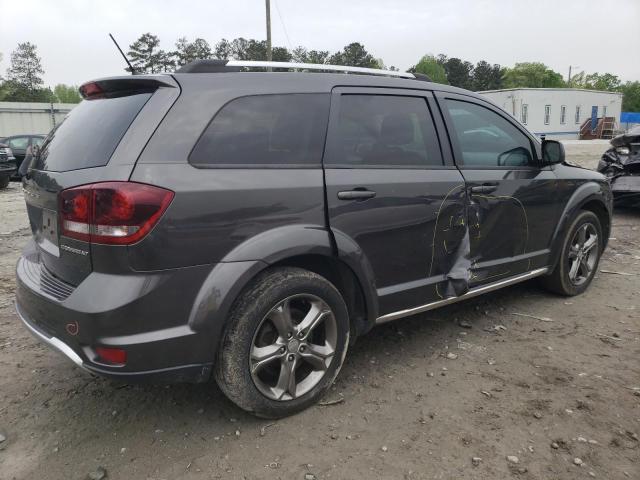 Photo 3 from auction – 2016 DODGE JOURNEY CR with VIN 3C4PDCGB6GT198964