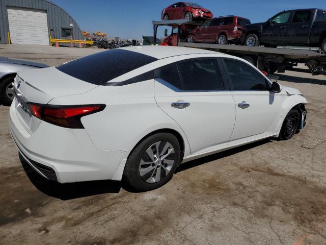 Photo 3 from auction – 2019 NISSAN ALTIMA S with VIN 1N4BL4BV0KC257215