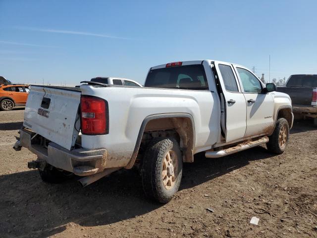 Photo 3 from auction – 2016 GMC SIERRA K25 with VIN 1GT22REG2GZ315014