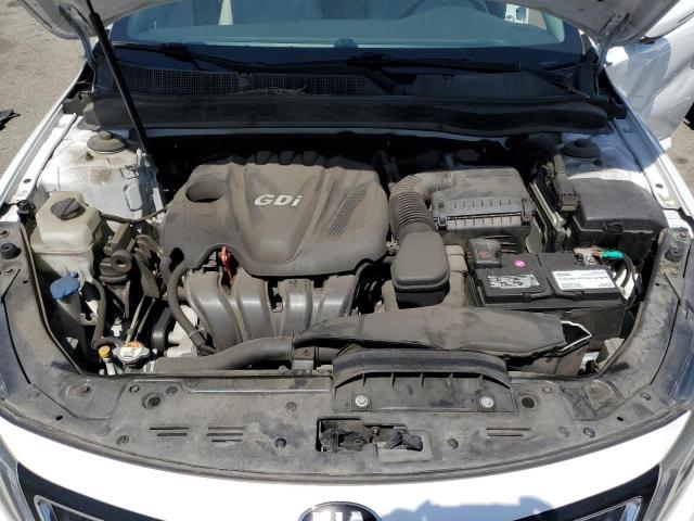 Photo 11 from auction – 2015 KIA OPTIMA EX with VIN 5XXGN4A75FG438961