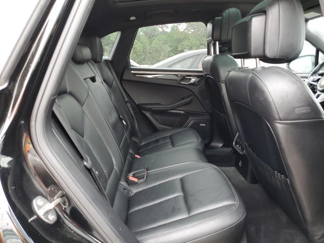Photo 10 from auction – 2018 PORSCHE MACAN with VIN WP1AA2A59JLB08073