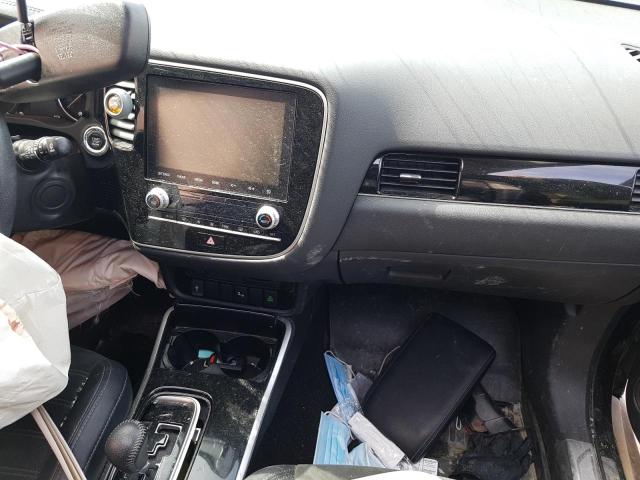 Photo 8 from auction – 2020 MITSUBISHI OUTLANDER with VIN JA4AZ2A35LZ612607