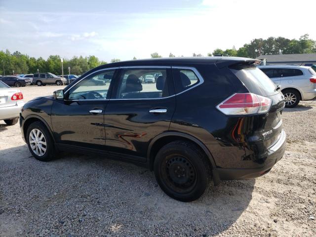 Photo 2 from auction – 2015 NISSAN ROGUE S with VIN KNMAT2MV2FP556632