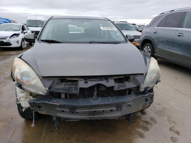 Photo 5 from auction – 2012 MAZDA 3 I with VIN JM1BL1L86C1641854