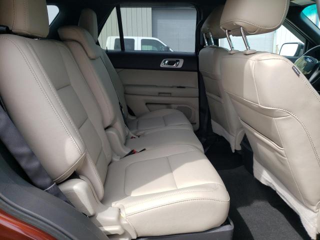 Photo 11 from auction – 2015 FORD EXPLORER X with VIN 1FM5K7D80FGC36412