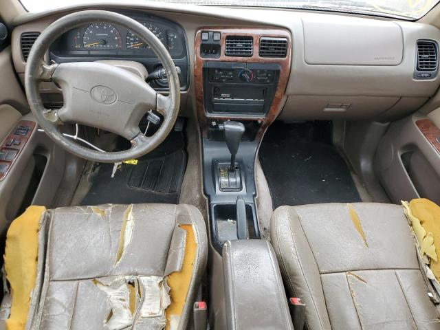 Photo 8 from auction – 1998 TOYOTA 4RUNNER with VIN JT3GN87R1W0057310