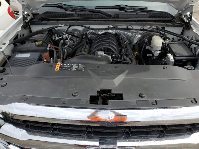 Photo 11 from auction – 2017 CHEVROLET SILVERADO with VIN 3GCUKREC7HG266092