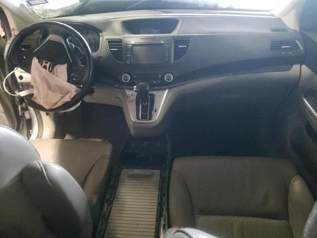 Photo 8 from auction – 2012 HONDA CR-V EXL with VIN 5J6RM3H79CL025457