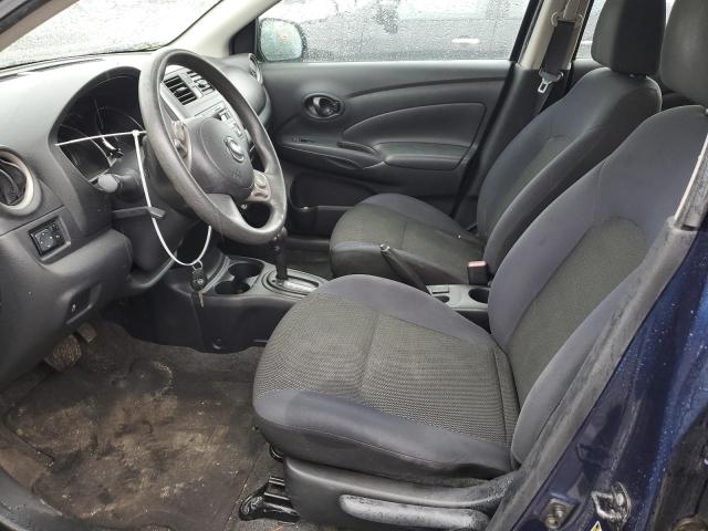 Photo 7 from auction – 2012 NISSAN VERSA S with VIN 3N1CN7AP8CL879891