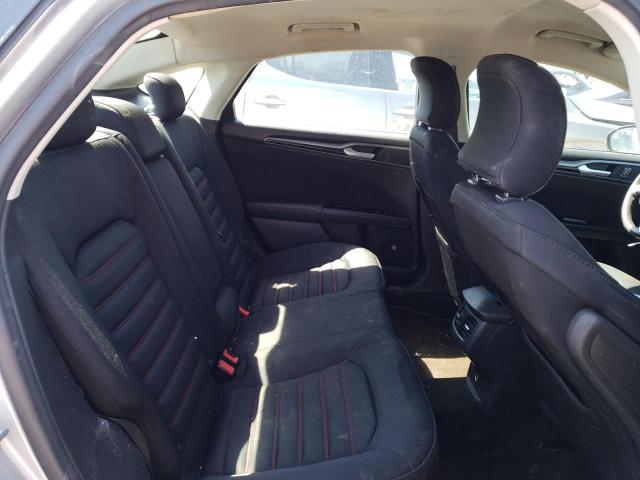 Photo 10 from auction – 2015 FORD FUSION SE with VIN 3FA6P0H99FR309795