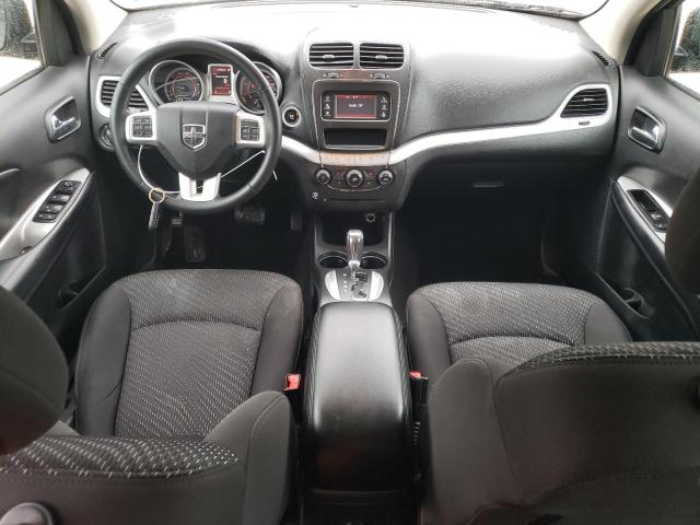 Photo 8 from auction – 2015 DODGE JOURNEY SE with VIN 3C4PDCAB9FT630129