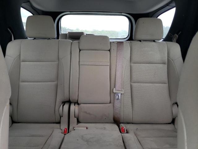 Photo 10 from auction – 2015 DODGE DURANGO SX with VIN 1C4RDHAGXFC155961