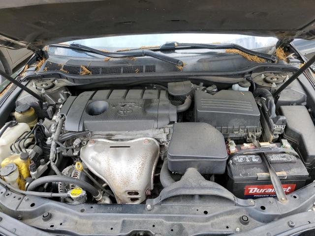 Photo 11 from auction – 2011 TOYOTA CAMRY BASE with VIN 4T1BF3EKXBU178525