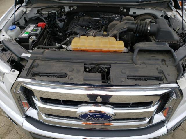Photo 11 from auction – 2017 FORD F150 SUPER with VIN 1FTEW1C86HKD45867