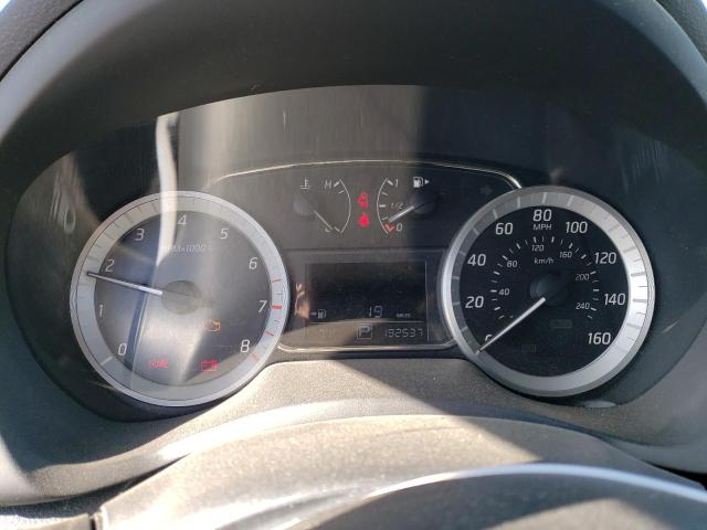 Photo 9 from auction – 2014 NISSAN SENTRA S with VIN 3N1AB7AP6EY208595
