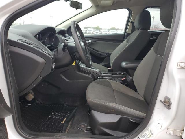 Photo 7 from auction – 2013 FORD FOCUS SE with VIN 1FADP3K25DL153836